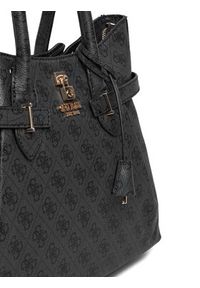 Guess Torebka Yesba HWSG78 33070 Szary. Kolor: szary. Materiał: skórzane #3
