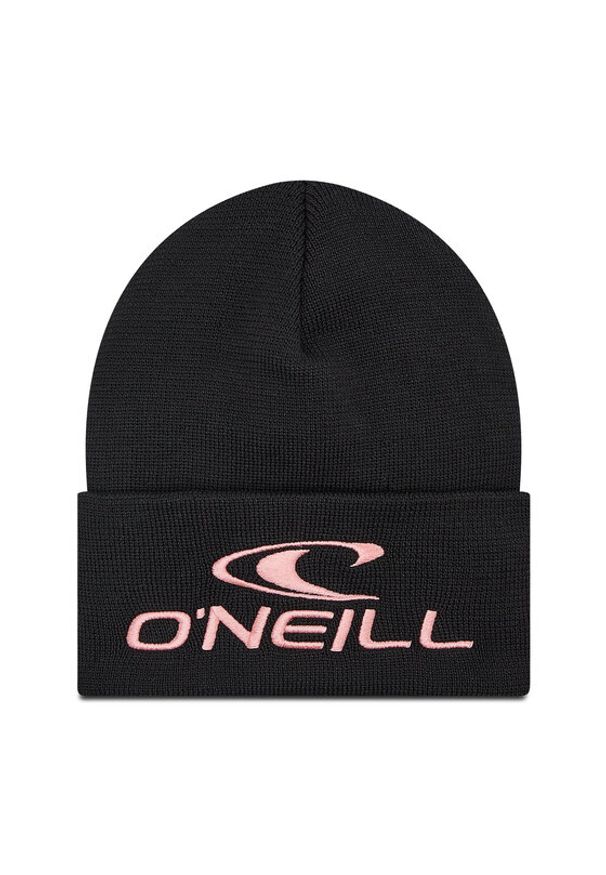 O'Neill Czapka Classic Beanie 1P9110 Czarny. Kolor: czarny. Materiał: materiał