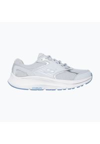 skechers - Buty damskie SKECHERS Go Run Consistent 2.0 Advantage. Kolor: niebieski. Sport: bieganie