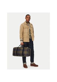 Torba weekendowa Barbour. Kolor: zielony #1