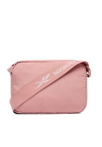 Reebok Torebka CEOWB-RBK-KL-003-09 Różowy. Kolor: różowy #3