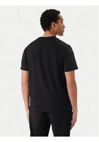 Calvin Klein Jeans T-Shirt LV04RF820G Czarny Regular Fit. Kolor: czarny. Materiał: bawełna #2
