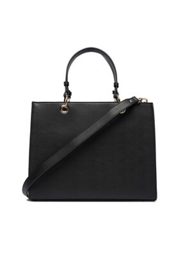 Nine West Torebka EO-Felie-LX10030 Czarny. Kolor: czarny