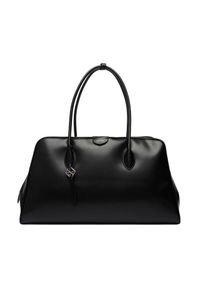 Torebka Calvin Klein. Kolor: czarny #1