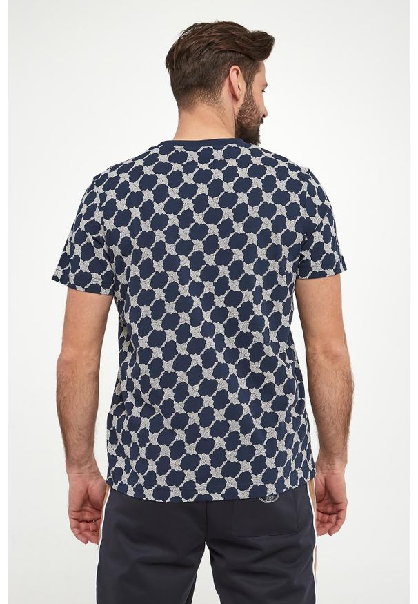 T-shirt męski Brian JOOP!