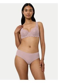 Triumph Figi klasyczne Smart Invisible 10222281 Różowy. Kolor: różowy. Materiał: syntetyk #2