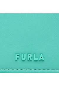 Furla Torebka Linea Futura WB00565-BX1063-EME00-1-007-20-CN-B Zielony. Kolor: zielony. Materiał: skórzane #4