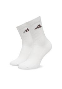 Adidas - adidas Skarpety długie KC5735 Kolorowy. Materiał: bawełna. Wzór: kolorowy #3