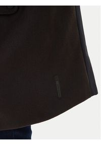 Armani Exchange Kurtka zimowa XM001135 AF16652 MB044 Brązowy Oversize. Kolor: brązowy. Materiał: syntetyk. Sezon: zima #7