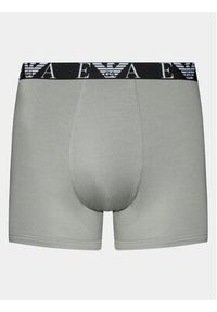 Emporio Armani Underwear Komplet 3 par bokserek 111473 4R715 35321 Kolorowy. Materiał: bawełna. Wzór: kolorowy