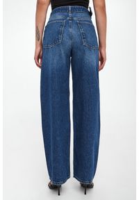 Twinset Milano - Jeansy damskie TWINSET #5