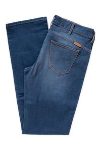 Wrangler - WRANGLER SARA NARROW BLUE MOUNTAIN W25ZY272A