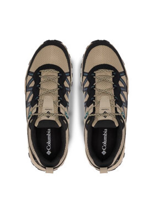 columbia - Columbia Trekkingi Peakfreak Rush™ OutDry™ 2108291 Brązowy. Kolor: brązowy. Materiał: materiał. Sport: turystyka piesza