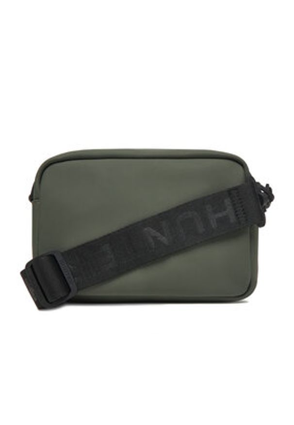 Hunter Torebka C-HTR-XC-004-08 Khaki. Kolor: brązowy. Materiał: syntetyk