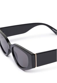 Aldo Okulary przeciwsłoneczne Ocerimas 13935325 Czarny. Kolor: czarny