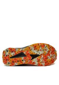 Joma Buty do biegania Rase TKRASW2408 Pomarańczowy. Kolor: pomarańczowy. Materiał: mesh, materiał #4