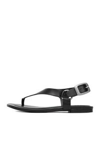 G-Star RAW - G-Star Raw Sandały EO-ELLIS-01 Czarny. Kolor: czarny. Materiał: skóra #5