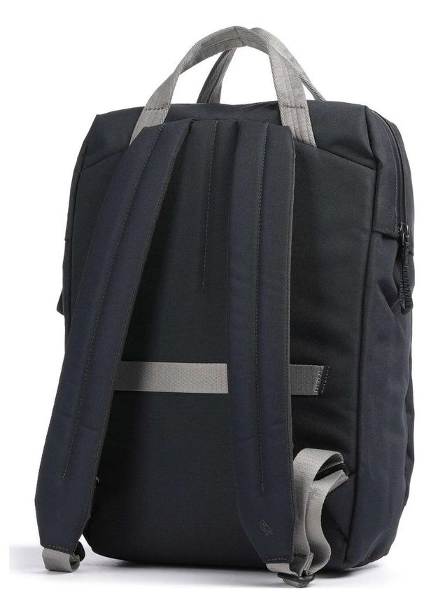 Plecak Bellroy Via Workpack - plecak miejski 18L slate