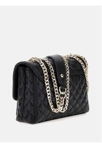 Guess Torebka 176033 Czarny. Kolor: czarny #3