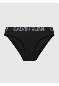 Calvin Klein Underwear Figi klasyczne Ultimate 000QD3637E Czarny. Kolor: czarny. Materiał: bawełna #3