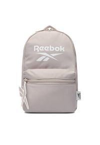 Reebok Plecak CWBEO-RBK-046-CCC-05 Szary. Kolor: szary. Materiał: poliester #5