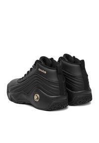 Shaq Sneakersy CEO-H8-366 Czarny. Kolor: czarny. Materiał: syntetyk, materiał #7