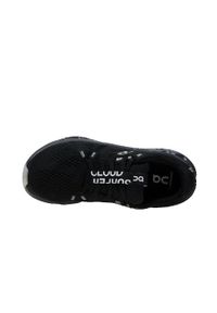 Buty do biegania damskie On Cloudsurfer 7. Kolor: czarny. Materiał: materiał. Szerokość cholewki: normalna