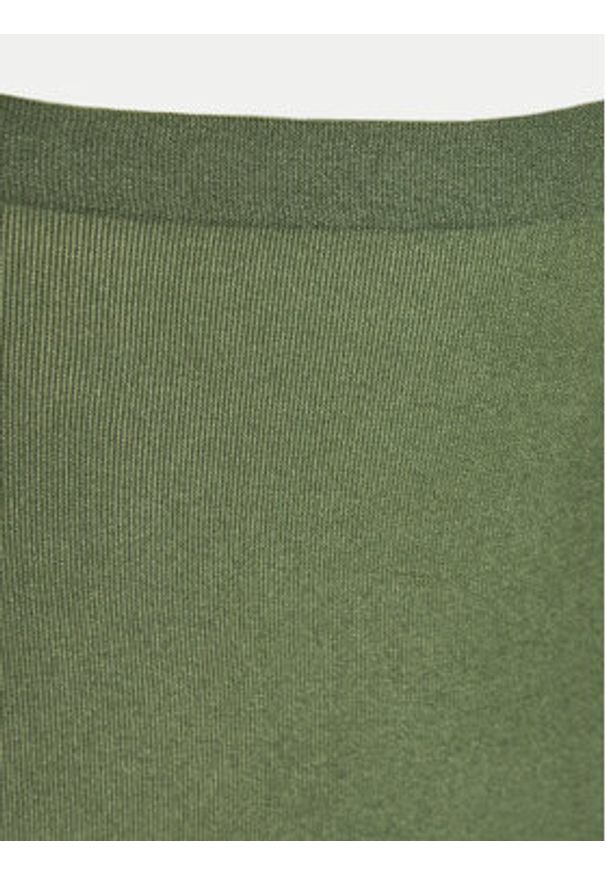 Chantelle Figi klasyczne Soft Stretch C26430 Zielony. Kolor: zielony. Materiał: syntetyk
