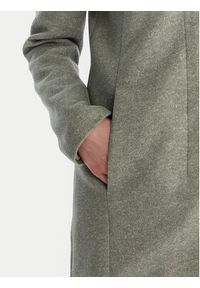 only - ONLY Płaszcz przejściowy Sedona 15142911 Zielony Regular Fit. Kolor: zielony. Materiał: syntetyk #3