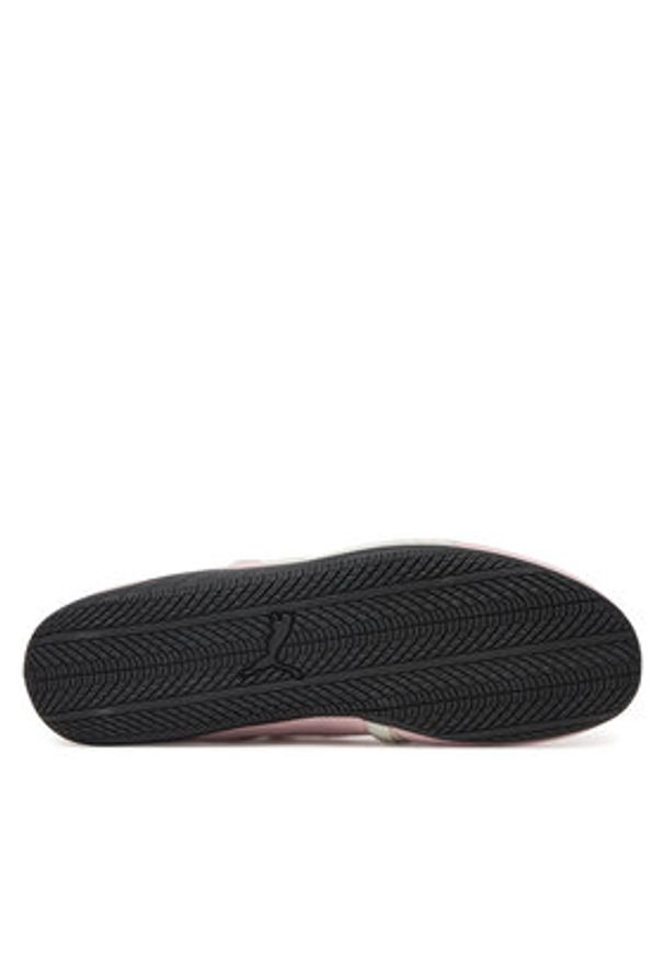 Puma Baleriny Speedcat Ballet SD Wns 401287 01 Różowy. Kolor: różowy. Materiał: zamsz, skóra