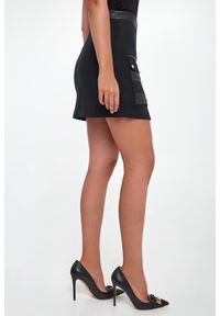 Elisabetta Franchi - Spódnica mini ELISABETTA FRANCHI #5