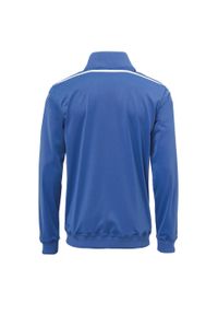 UHLSPORT - Kurtka dziecięca Uhlsport Score Track. Kolor: wielokolorowy, niebieski, biały. Sport: piłka nożna #2