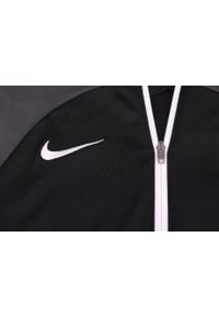 Bluza treningowa męska Nike Nk Df Academy Pro Trk JKT K. Kolor: czarny