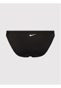 Nike Bikini Essential NESSA211 Czarny. Kolor: czarny. Materiał: syntetyk #4