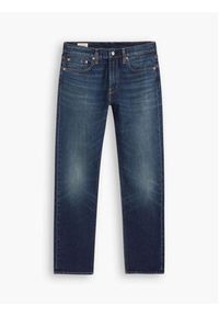 Levi's® Jeansy 502™ 295071294 Granatowy Tapered Fit. Kolor: niebieski #8