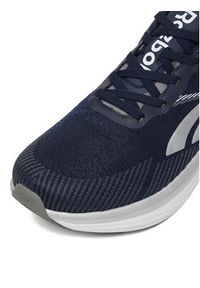 Reebok Buty do biegania C-VIVA SPEED 100262378 Granatowy. Kolor: niebieski. Materiał: materiał #4