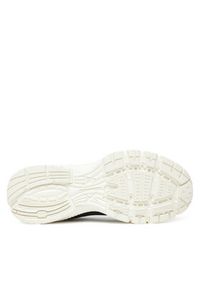 Armani Exchange Sneakersy XW002153 AF19535 MC077 Czarny. Kolor: czarny. Materiał: materiał #2