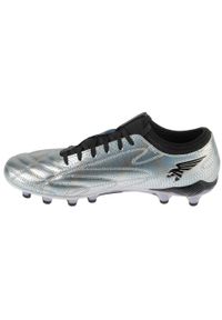 Joma - Buty piłkarskie korki męskie, Evolution 25 EVOW FG. Kolor: szary. Sport: piłka nożna