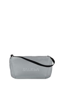 Torba miejska Salewa Ultralight Duffle 28L - alloy. Kolor: szary