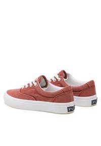 Polo Ralph Lauren Tenisówki 804907203001 Czerwony. Kolor: czerwony. Materiał: materiał #2