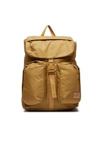 Vans Plecak Field Trippin Backpack VN000HDD5QJ1 Brązowy. Kolor: brązowy #1