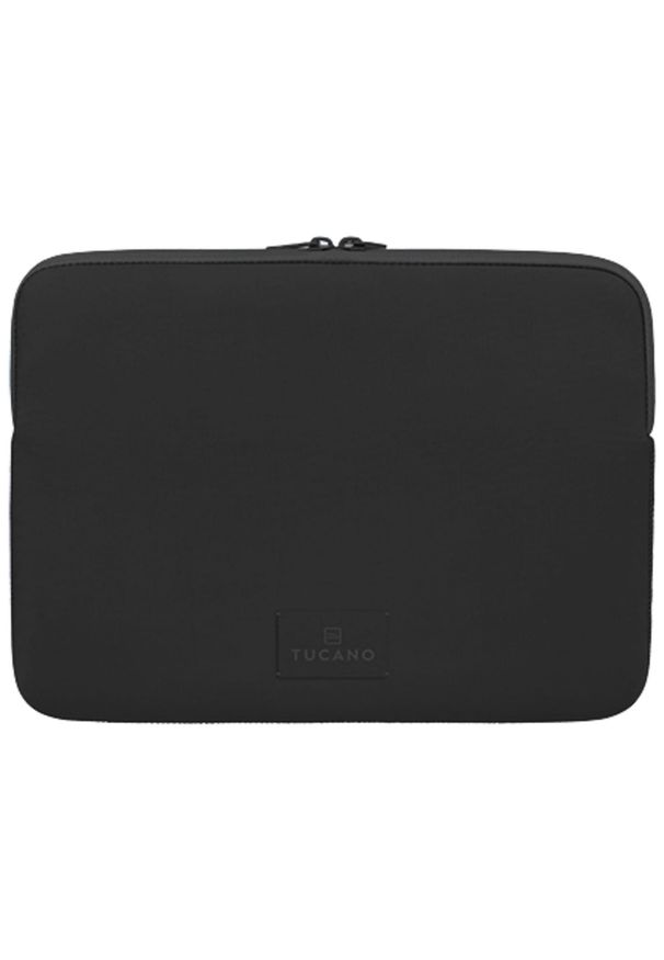 TUCANO - Wsuwka Tucano Sleeves One do MacBook Neo czarny. Kolor: czarny