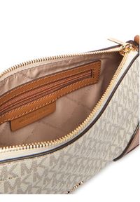 MICHAEL Michael Kors Torebka 32R6G1WC1B Écru. Materiał: skórzane #3