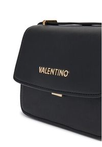 VALENTINO - Valentino Torebka VBS8ZT11 Czarny. Kolor: czarny. Materiał: skórzane #5