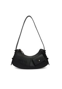 Tous - TOUS Torebka 2002373251 Czarny. Kolor: czarny. Materiał: skórzane #3