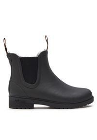 Kalosze Tretorn. Kolor: czarny #1