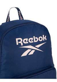 Reebok Plecak RBK-013-CCC-06 Niebieski. Kolor: niebieski #3