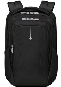 hama - Plecak Hama 158242 1041 PLECAK GUARDIT CLASSY 2.0 DO LAPTOPA 14.1'' BLACK #1