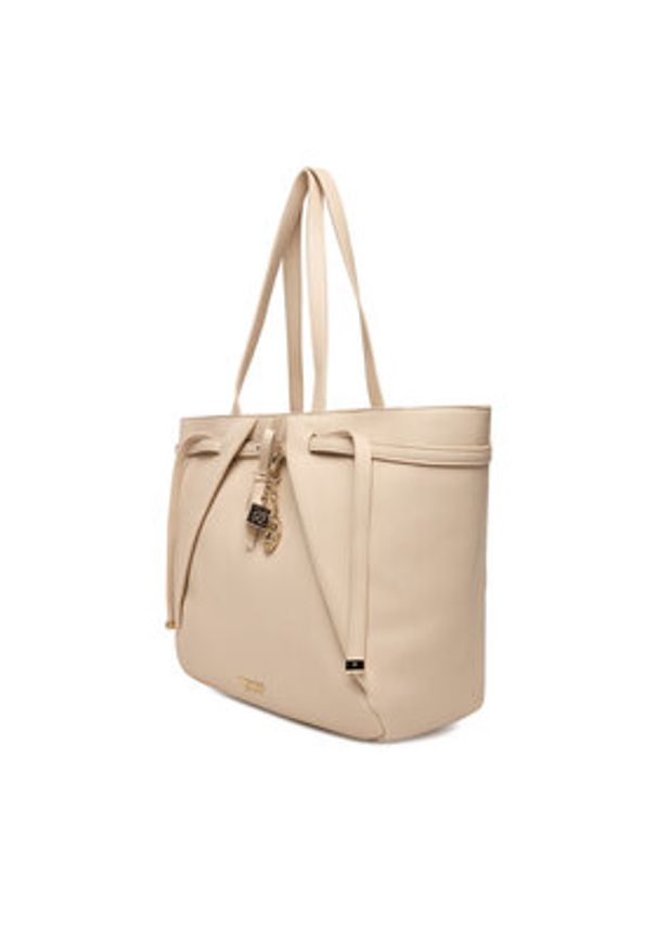 Nine West Torebka CEO-Inari-LDA8426A Beżowy. Kolor: beżowy