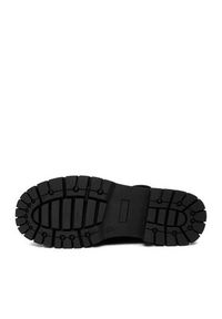 DeeZee Śniegowce 13123Y-3 Écru. Materiał: materiał #7